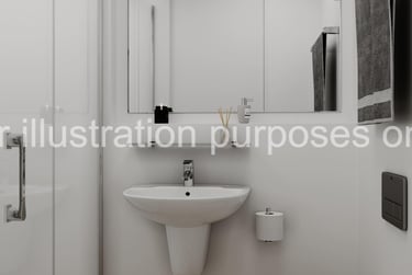 Bronze Plus Studio at Centre Court, Alfreton Road, Lenton, Nottingham, NG73NS - Image 3