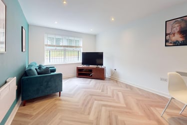 2 bed house, St Ann's Place, Kirkstall, Leeds, LS53LF - Image 2
