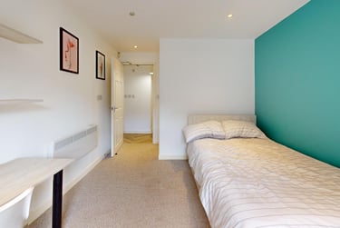 2 bed house, St Ann's Place, Kirkstall, Leeds, LS53LF - Image 8