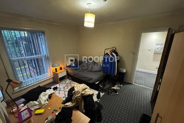 7 bed house, Norwood Terrace, Hyde Park, Leeds, LS61EA - Image 8