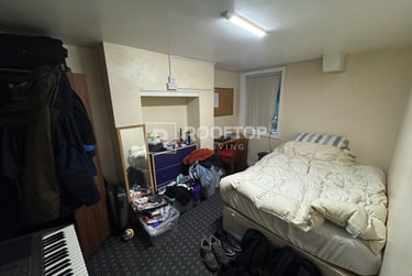 7 bed house, Norwood Terrace, Hyde Park, Leeds, LS61EA - Image 10