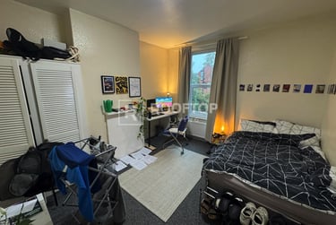 7 bed house, Norwood Terrace, Hyde Park, Leeds, LS61EA - Image 4