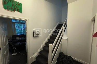 9 bed house, Moorland Avenue, Hyde Park, Leeds, LS61AP - Image 14