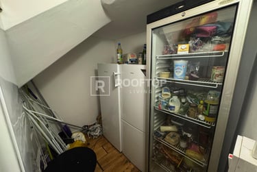 9 bed house, Moorland Avenue, Hyde Park, Leeds, LS61AP - Image 5