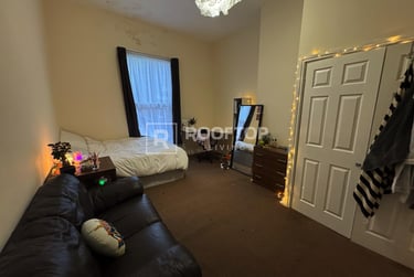 9 bed house, Moorland Avenue, Hyde Park, Leeds, LS61AP - Image 15