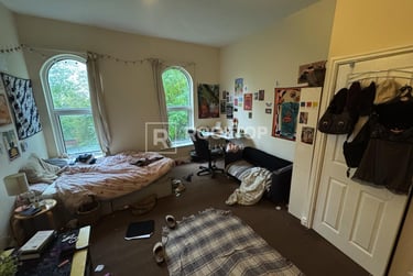 9 bed house, Moorland Avenue, Hyde Park, Leeds, LS61AP - Image 11