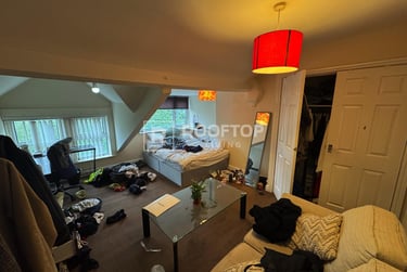 9 bed house, Moorland Avenue, Hyde Park, Leeds, LS61AP - Image 12