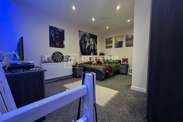 1 bed house, Victoria Road, Hyde Park, Leeds, LS61DU - Image 5