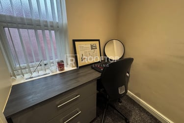 1 bed house, Victoria Road, Hyde Park, Leeds, LS61DU - Image 7