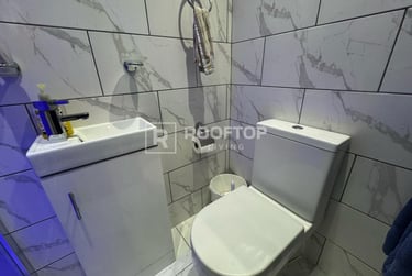 1 bed house, Victoria Road, Hyde Park, Leeds, LS61DU - Image 8