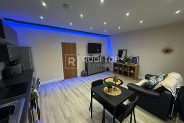 1 bed house, Victoria Road, Hyde Park, Leeds, LS61DU - Image 11