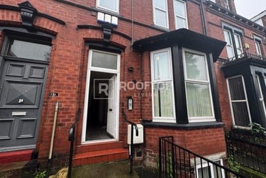 1 bed house, Victoria Road, Hyde Park, Leeds, LS61DU - Image 12
