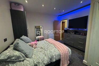 1 bed house, Victoria Road, Hyde Park, Leeds, LS61DU - Image 8