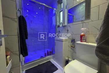 1 bed house, Victoria Road, Hyde Park, Leeds, LS61DU - Image 5