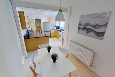 5 bed house, Garden Lane, Newton, Chester, CH14EY - Image 3