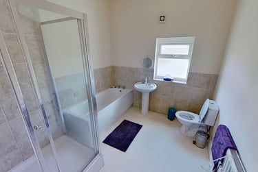 5 bed house, Garden Lane, Newton, Chester, CH14EY - Image 8