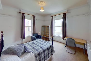 5 bed house, Garden Lane, Newton, Chester, CH14EY - Image 10