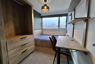 6 bed house, St Bedes Close, Nevilles Cross, Durham, DH14AB - Image 6