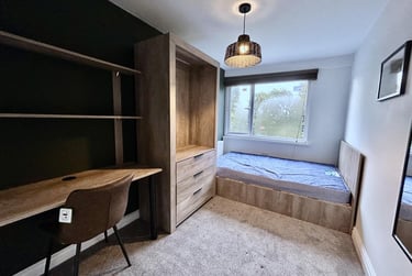 6 bed house, St Bedes Close, Nevilles Cross, Durham, DH14AB - Image 9