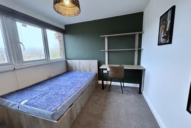 6 bed house, St Bedes Close, Nevilles Cross, Durham, DH14AB - Image 8