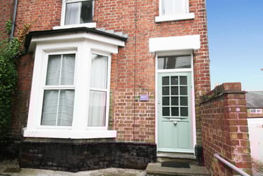 5 bed house, Cheyney Road, Newton, Chester, CH14BS - Image 2