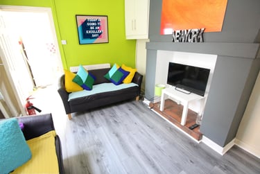 5 bed house, Cheyney Road, Newton, Chester, CH14BS - Image 4