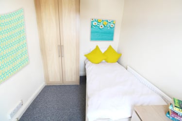 5 bed house, Cheyney Road, Newton, Chester, CH14BS - Image 12