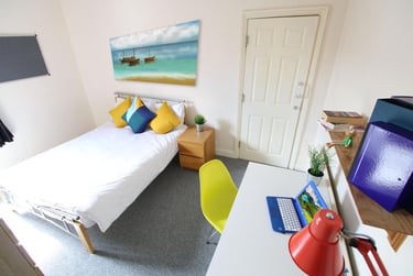 5 bed house, Cheyney Road, Newton, Chester, CH14BS - Image 13