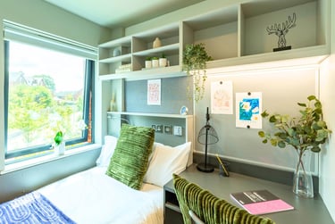 Premium Ensuite - Image 1