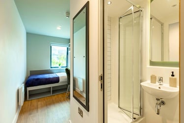 Premium Ensuite - Image 4