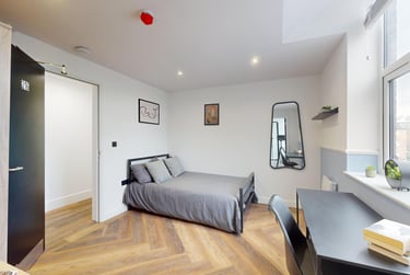 6 bed house, Thurloe Street, Victoria Park, Manchester, M145SG - Image 8