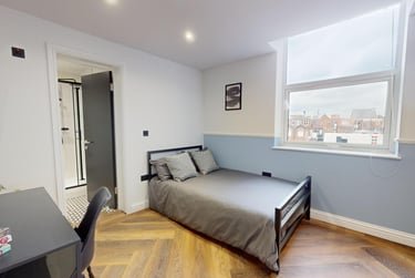 6 bed house, Thurloe Street, Victoria Park, Manchester, M145SG - Image 10