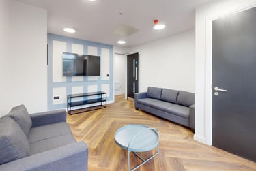 6 bed house, Thurloe Street, Victoria Park, Manchester, M145SG - Image 6