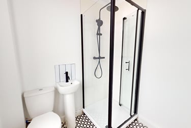 5 bed house, Thurloe Street, Victoria Park, Manchester, M145SG - Image 7