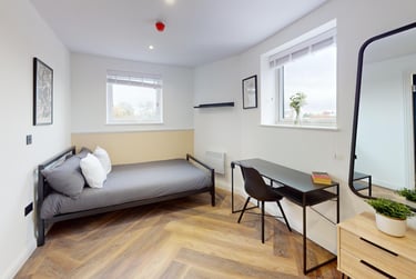 5 bed house, Thurloe Street, Victoria Park, Manchester, M145SG - Image 8