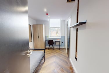 5 bed house, Thurloe Street, Victoria Park, Manchester, M145SG - Image 5