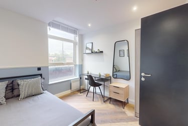 6 bed house, Thurloe Street, Victoria Park, Manchester, M145SG - Image 12