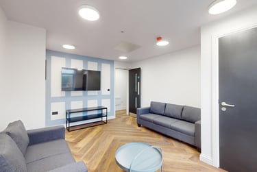 6 bed house, Thurloe Street, Victoria Park, Manchester, M145SG - Image 13