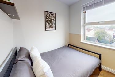 5 bed house, Thurloe Street, Victoria Park, Manchester, M145SG - Image 6