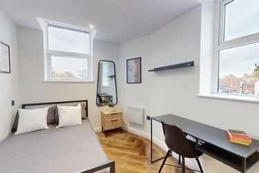 5 bed house, Thurloe Street, Victoria Park, Manchester, M145SG - Image 9