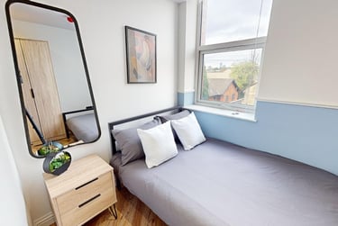 5 bed house, Thurloe Street, Victoria Park, Manchester, M145SG - Image 3