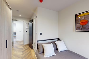 5 bed house, Thurloe Street, Victoria Park, Manchester, M145SG - Image 3