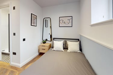 5 bed house, Thurloe Street, Victoria Park, Manchester, M145SG - Image 1