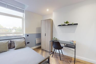 6 bed house, Thurloe Street, Victoria Park, Manchester, M145SG - Image 7