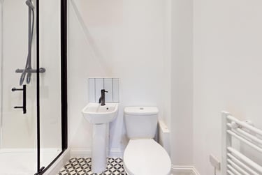 5 bed house, Thurloe Street, Victoria Park, Manchester, M145SG - Image 5