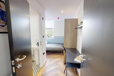 5 bed house, Thurloe Street, Victoria Park, Manchester, M145SG - Image 4