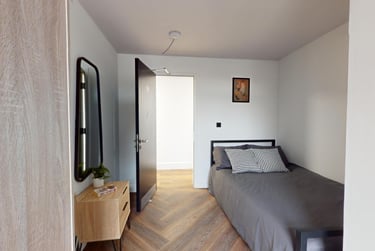 6 bed house, Thurloe Street, Victoria Park, Manchester, M145SG - Image 15