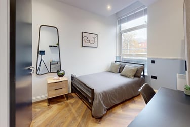 6 bed house, Thurloe Street, Victoria Park, Manchester, M145SG - Image 5