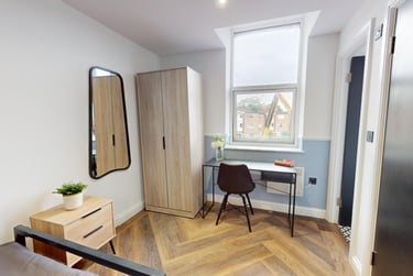 5 bed house, Thurloe Street, Victoria Park, Manchester, M145SG - Image 8