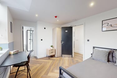 6 bed house, Thurloe Street, Victoria Park, Manchester, M145SG - Image 11